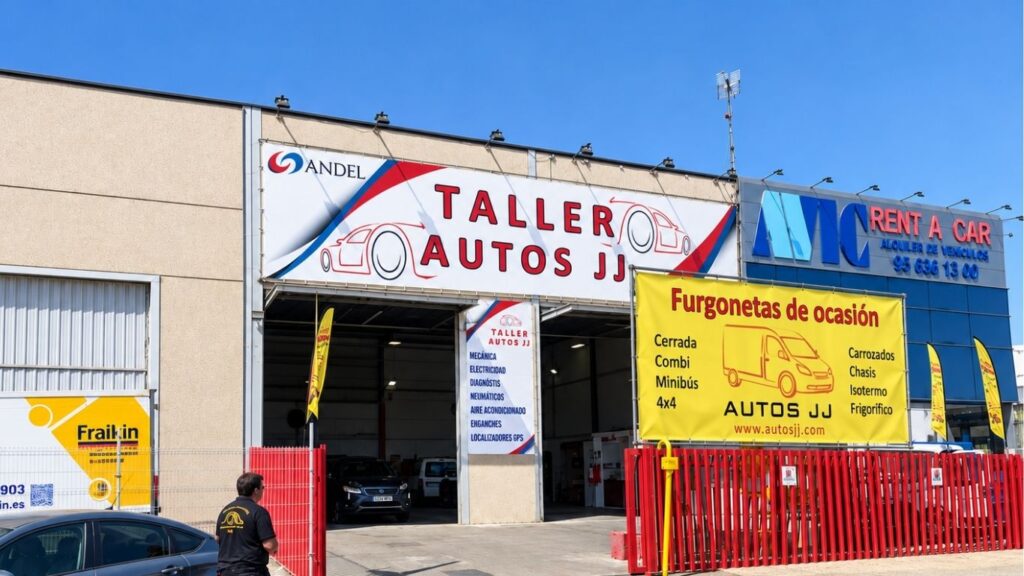 producción e instalación de publicidad exterior, vallas publicitarias y soluciones de gran formato