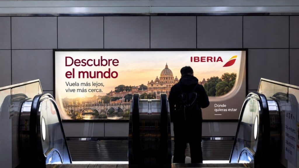 producción e instalación de publicidad exterior, vallas publicitarias y soluciones de gran formato