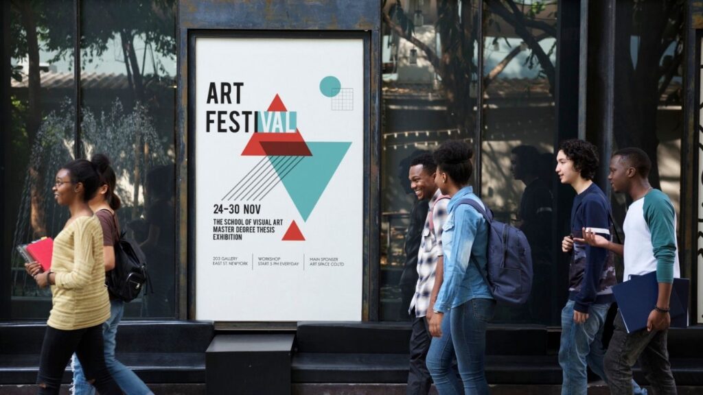 producción e instalación de publicidad exterior, vallas publicitarias y soluciones de gran formato