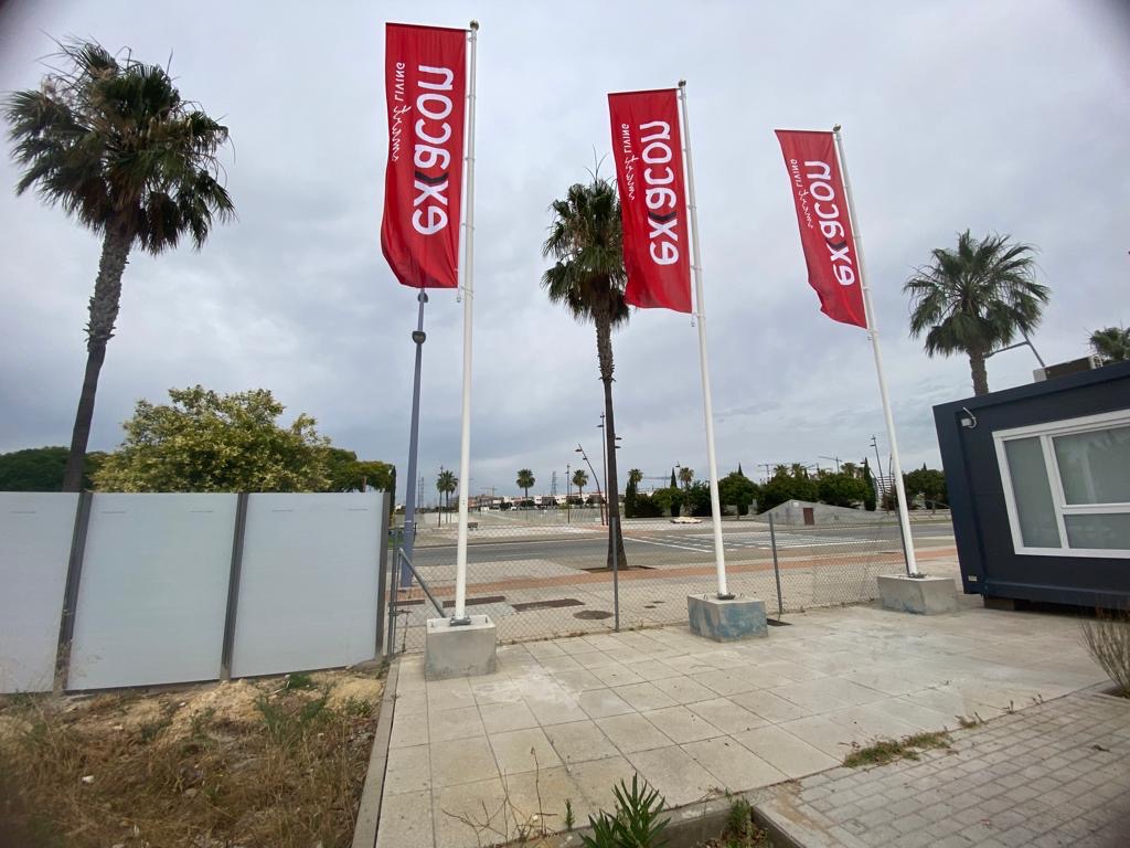 producción e instalación de publicidad exterior, vallas publicitarias y soluciones de gran formato