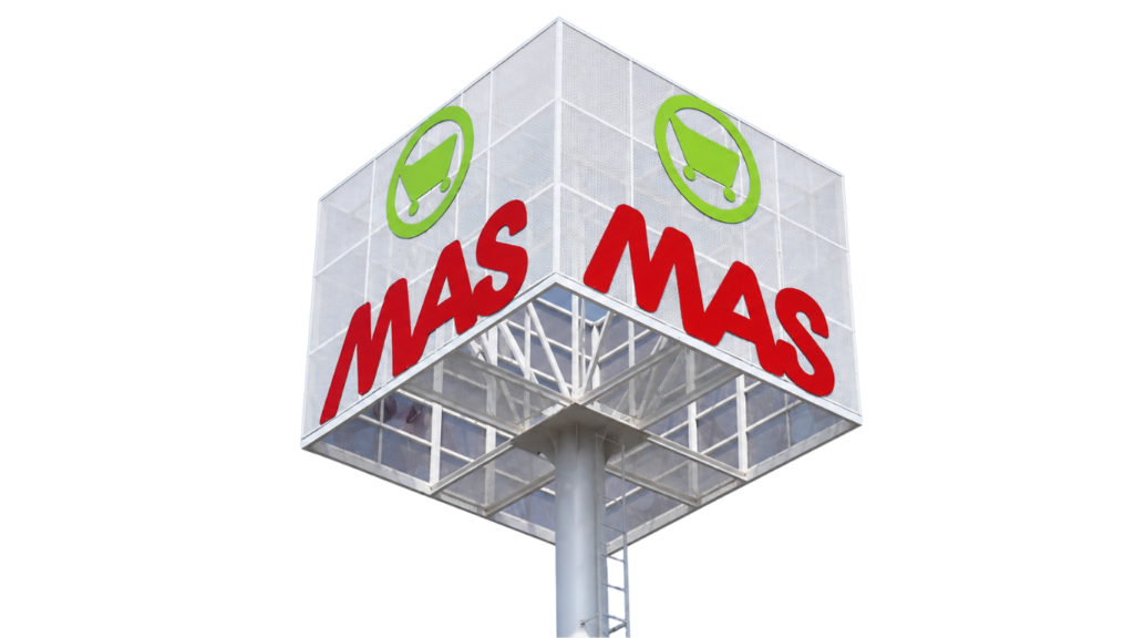 producción e instalación de publicidad exterior, vallas publicitarias y soluciones de gran formato