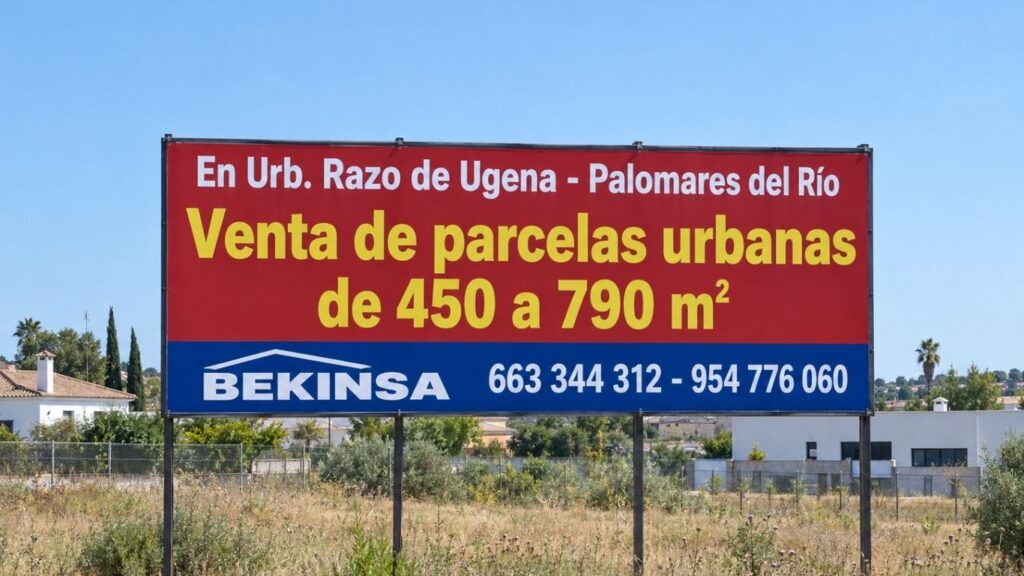producción e instalación de publicidad exterior, vallas publicitarias y soluciones de gran formato